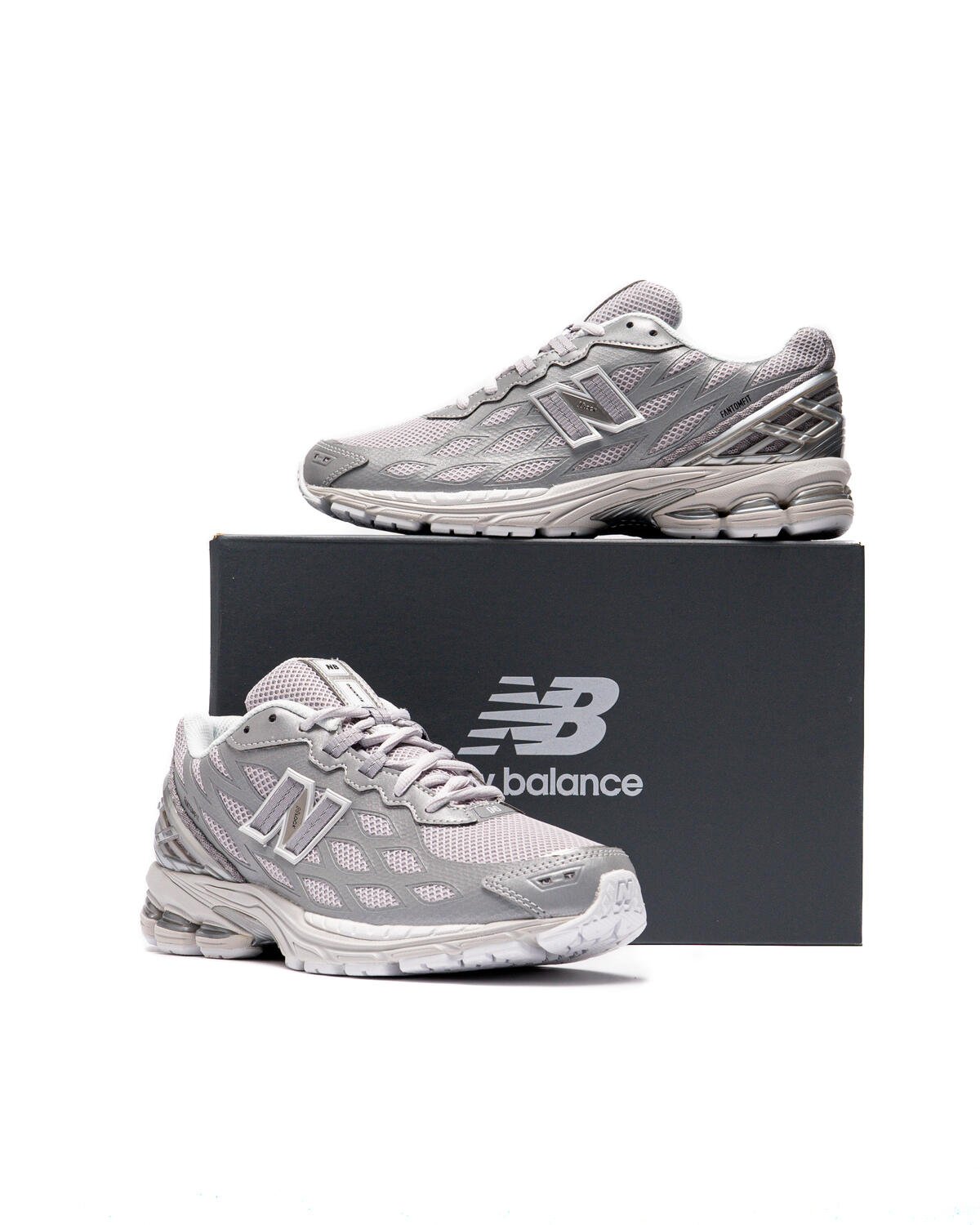 ☆New Balance☆U1906WFE (GREY SILVER LLIC)☆Silver New Balance U1906WFE | U1906WFE | AFEW STORE